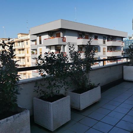Brigida 5 Apartment Bari Exterior photo