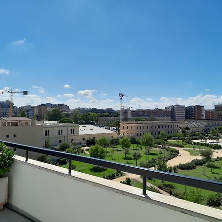 Brigida 5 Apartment Bari Exterior photo