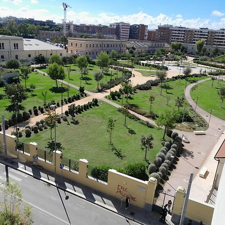 Brigida 5 Apartment Bari Exterior photo
