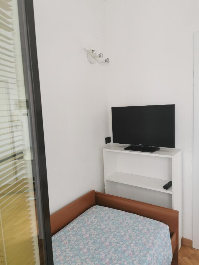 Brigida 5 Apartment Bari Exterior photo