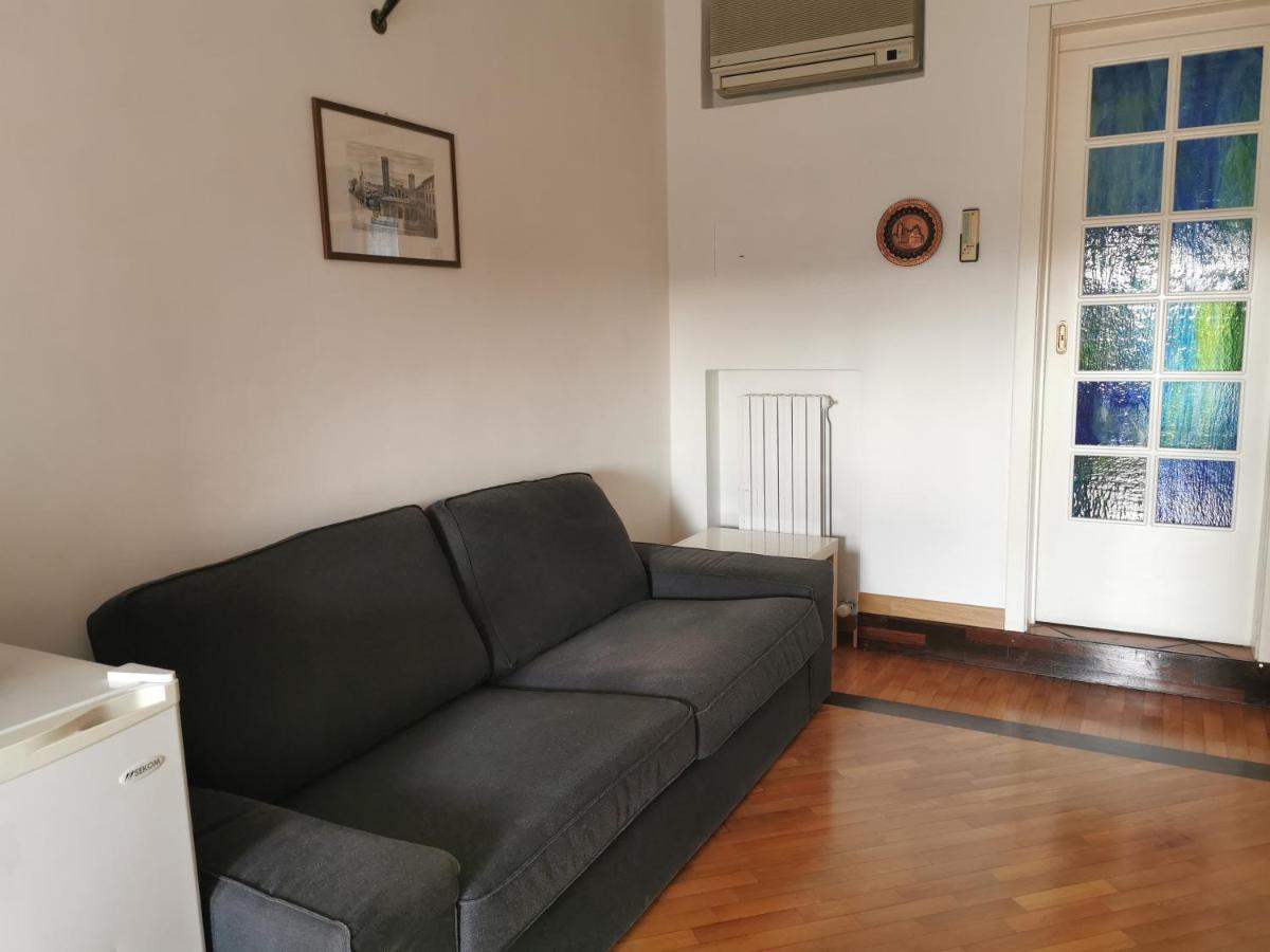 Brigida 5 Apartment Bari Exterior photo