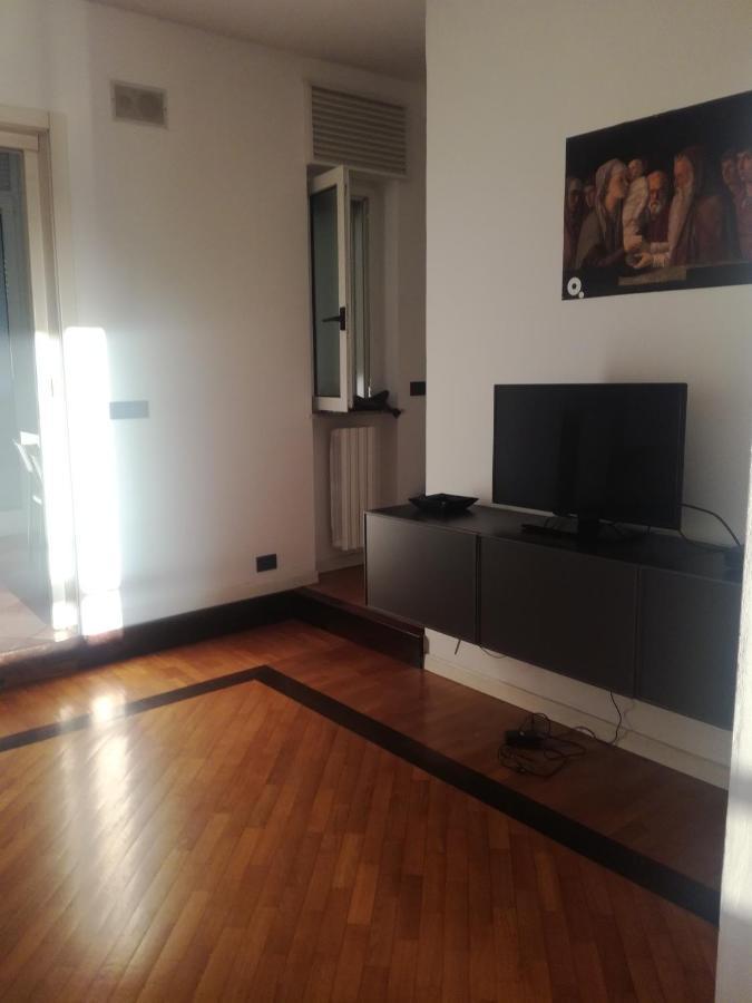 Brigida 5 Apartment Bari Exterior photo