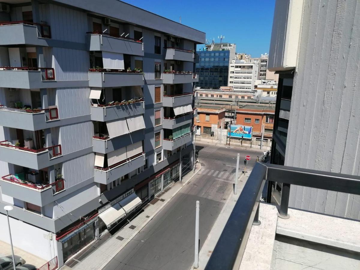 Brigida 5 Apartment Bari Exterior photo