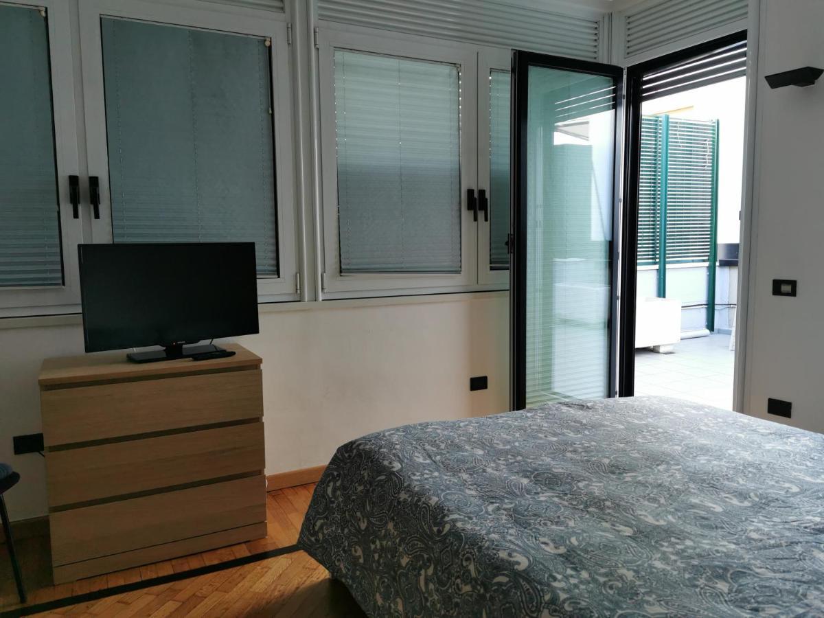 Brigida 5 Apartment Bari Exterior photo