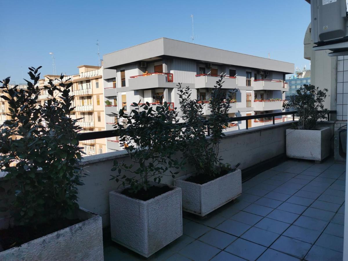 Brigida 5 Apartment Bari Exterior photo