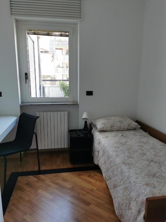 Brigida 5 Apartment Bari Exterior photo