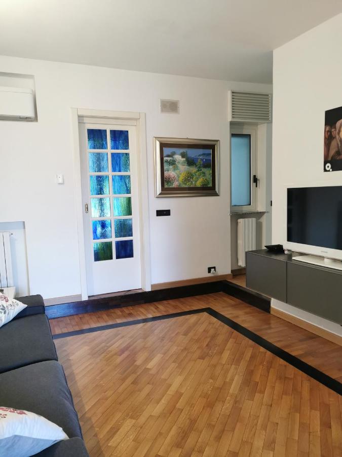 Brigida 5 Apartment Bari Exterior photo