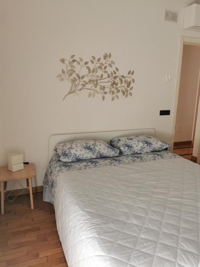 Brigida 5 Apartment Bari Exterior photo