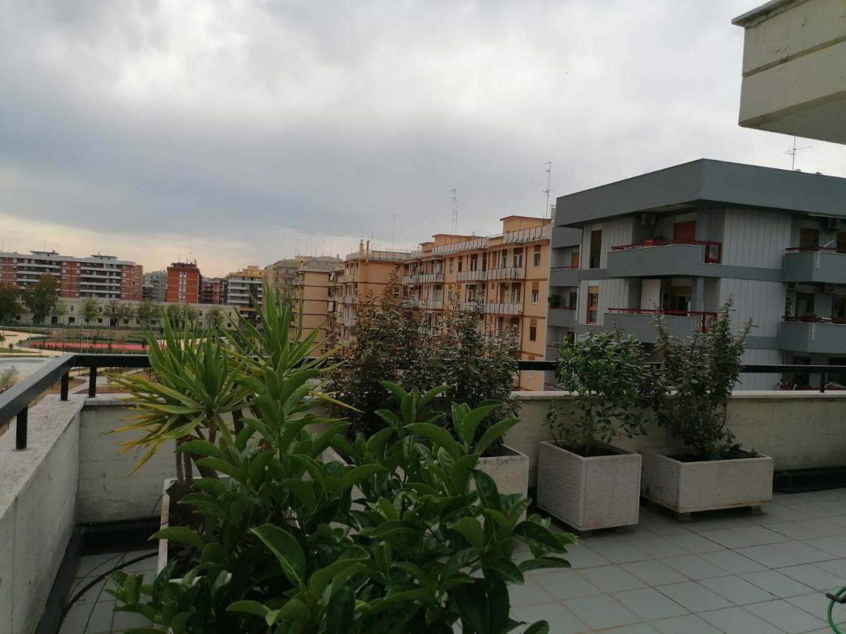 Brigida 5 Apartment Bari Exterior photo