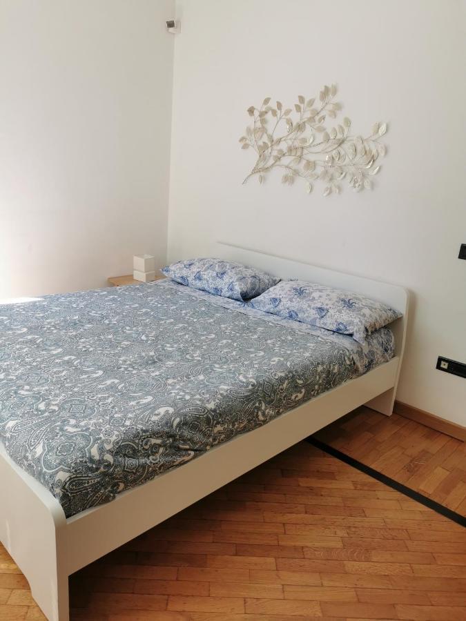 Brigida 5 Apartment Bari Exterior photo